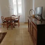 Centre-ville Appartement Corte (Corsica)