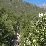 Centre-ville * Corte (Corsica)