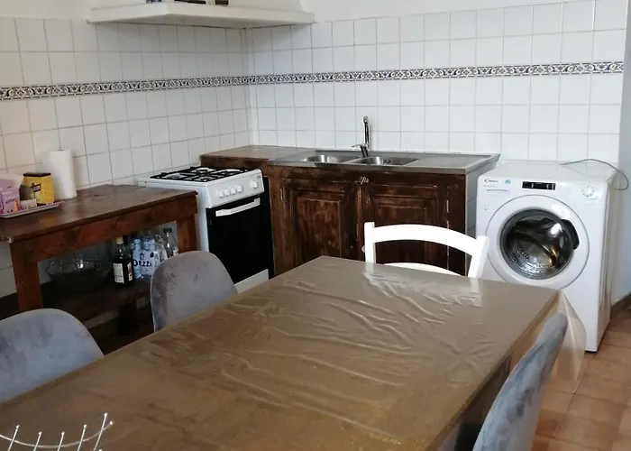 Apartment Centre-ville