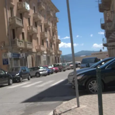 Centre-ville Appartement Corte (Corsica)