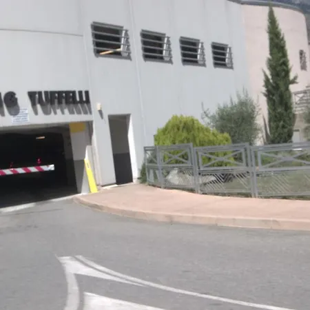 Apartman Centre-ville