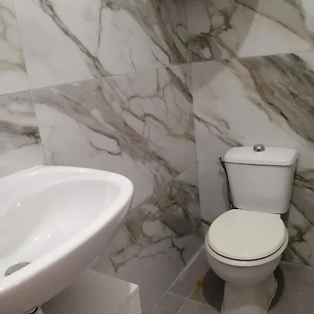 Centre-ville * Corte