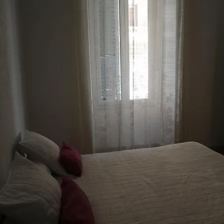 Centre-ville Corte (Corsica)