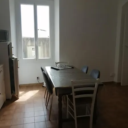 Centre-ville * Corte (Corsica)