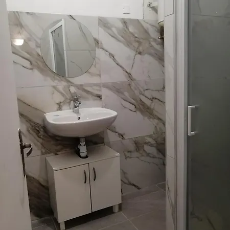 Centre-ville Appartement