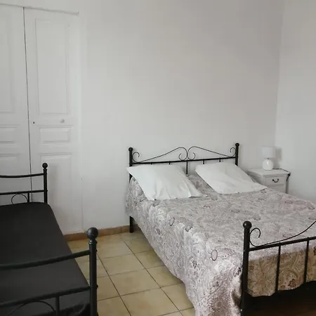 Centre-ville Corte (Corsica)