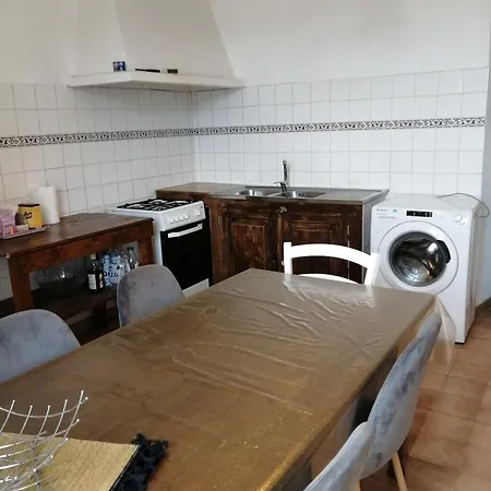 Apartmán Centre-ville