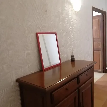 Appartement Centre-ville Corte (Corsica)