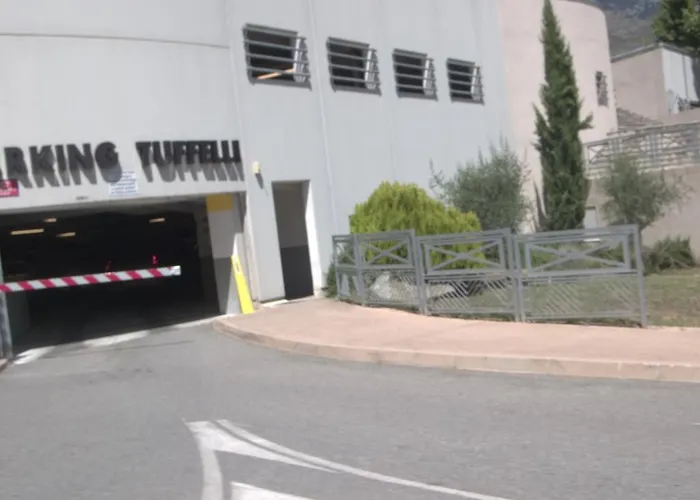 Apartmán Centre-ville