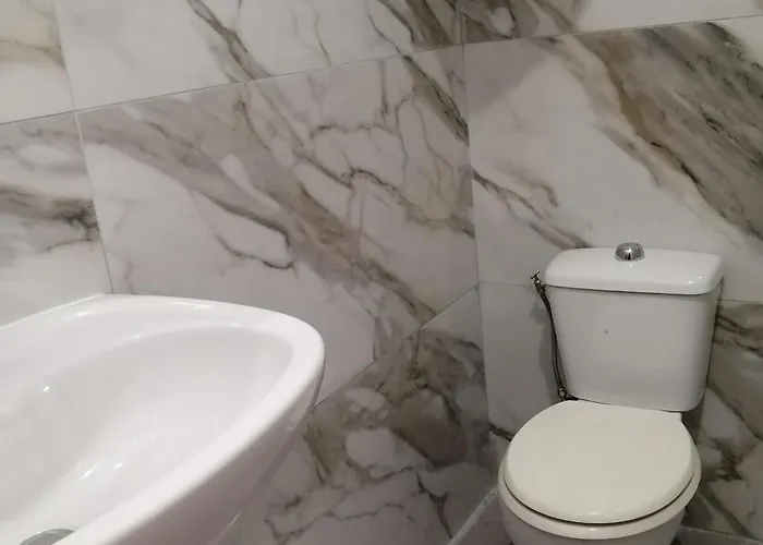 Centre-ville * Corte (Corsica)