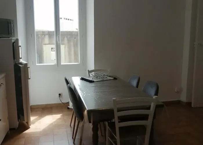 Centre-ville * Corte (Corsica)