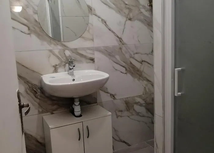 Centre-ville Apartmán