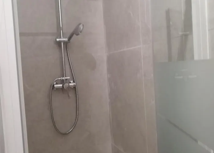 Apartmán Centre-ville *